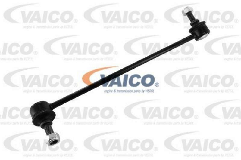 Rod/Strut, stabiliser Original VAICO Quality