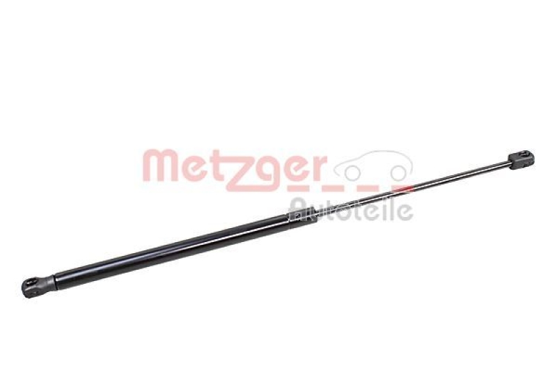 METZGER Gasfeder, Koffer-/Laderaum 2110559