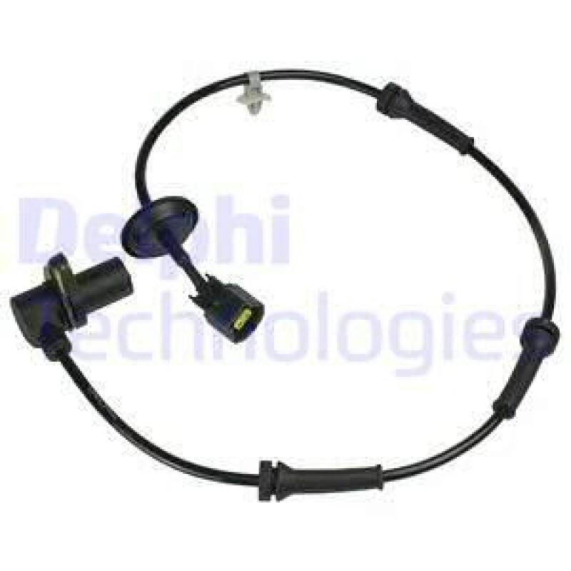 DELPHI Sensor, wheel speed