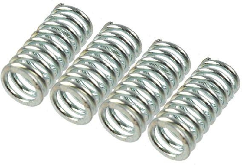 TRW Kupplungsfedernsatz MEF124-4