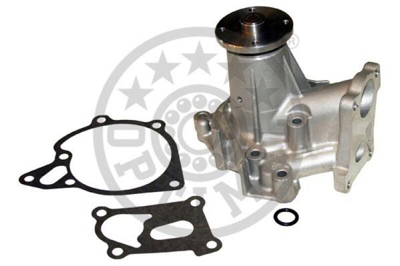 OPTIMAL Water Pump