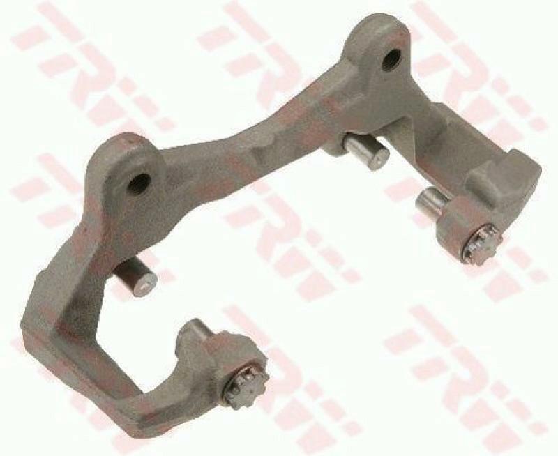 TRW Halter, Bremssattel