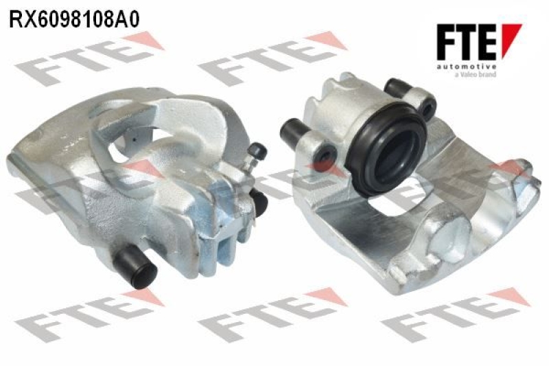 FTE Brake Caliper