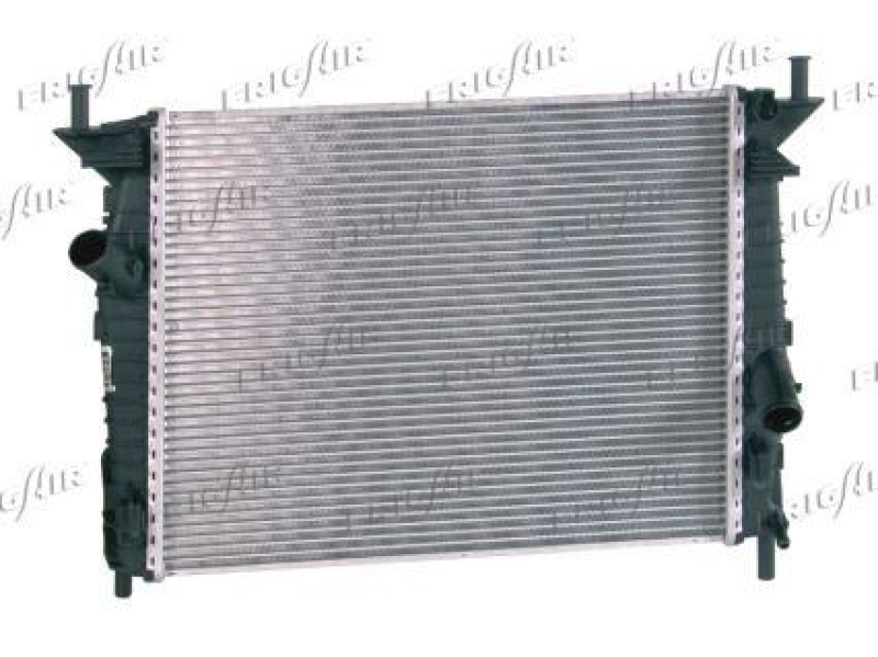 FRIGAIR K&uuml;hler, Motork&uuml;hlung 1053083