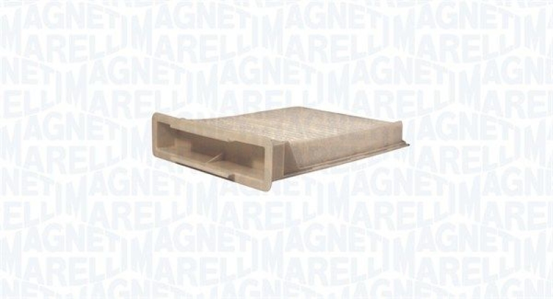 MAGNETI MARELLI Filter, Innenraumluft 350203062040