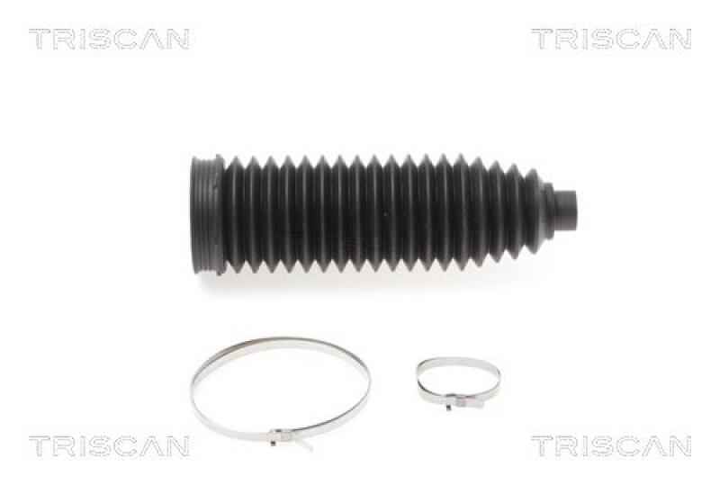 TRISCAN Bellow Set, steering