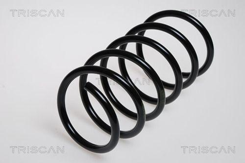 TRISCAN Coil Spring