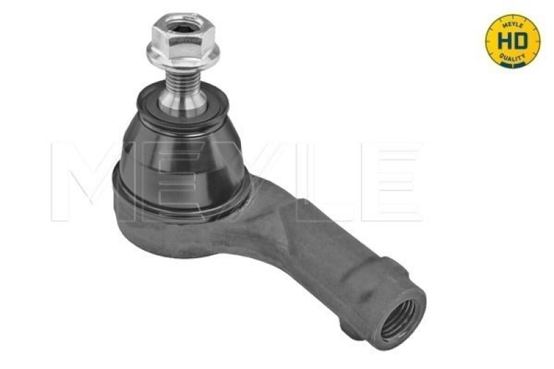 MEYLE Tie Rod End MEYLE-HD: Better than OE.