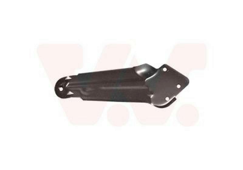 VAN WEZEL Wing