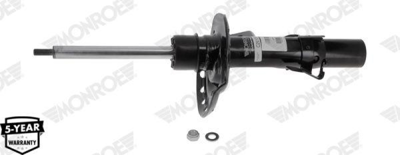 MONROE Shock Absorber Monroe RideSense Electronic Suspension