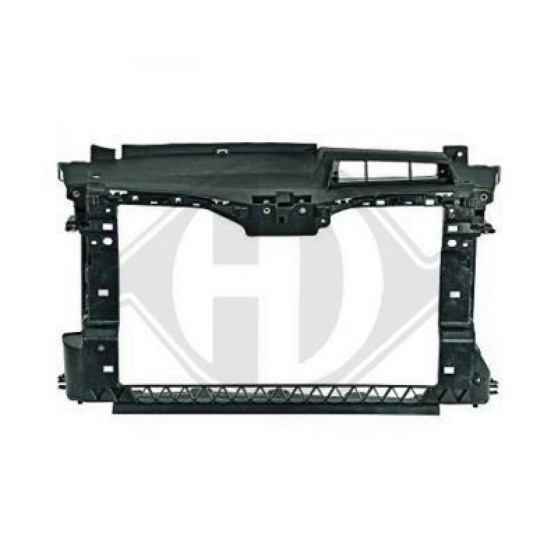 DIEDERICHS Front Cowling