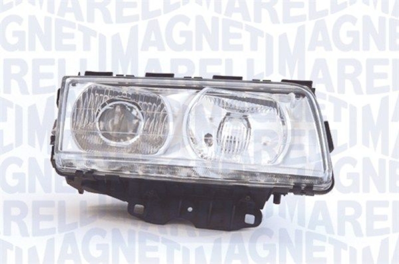 MAGNETI MARELLI Hauptscheinwerfer 710301043212