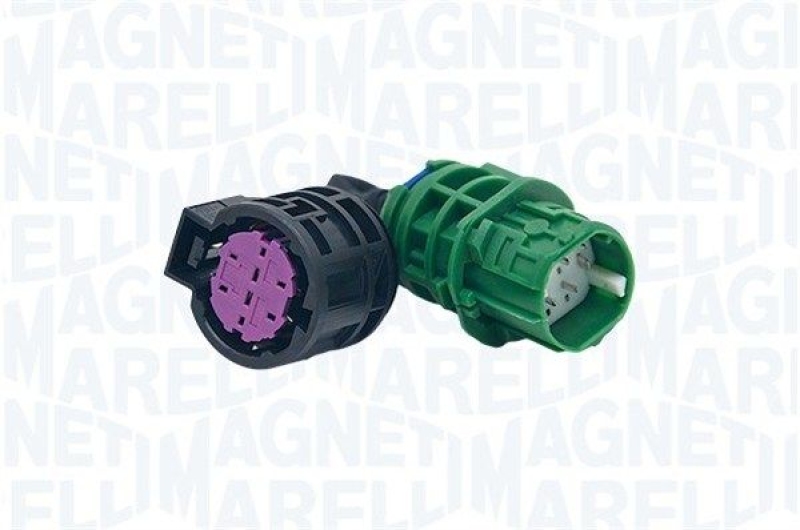 MAGNETI MARELLI Cable Set, headlight