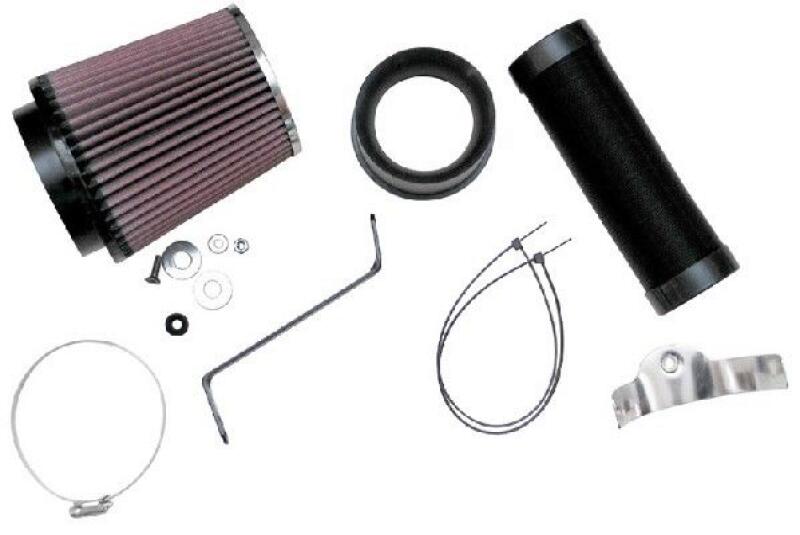 K&N Filters Air Intake System