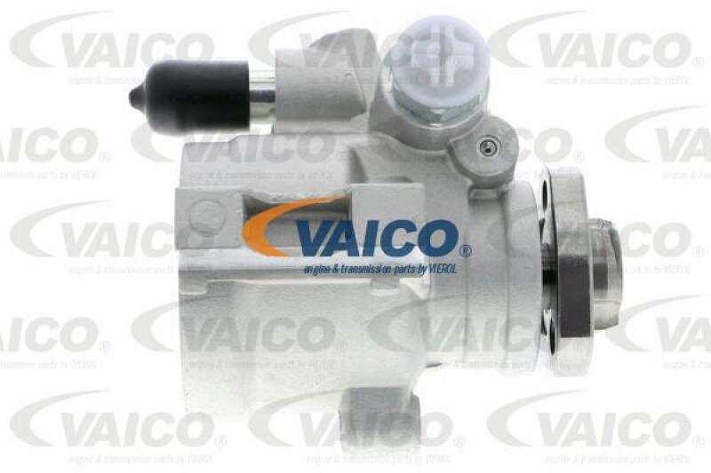 VAICO Hydraulic Pump, steering system Original VAICO Quality