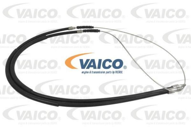 VAICO Cable, parking brake Original VAICO Quality