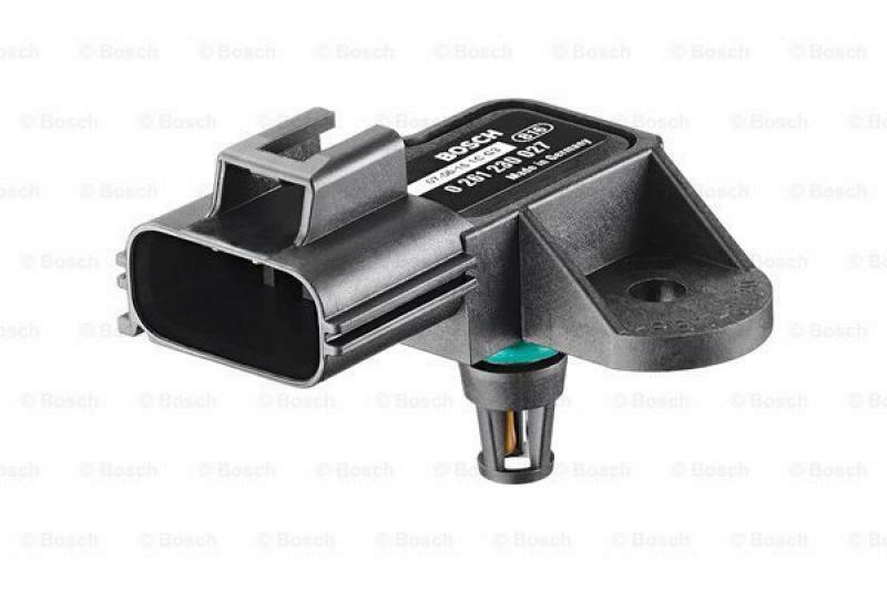 BOSCH Sensor, Ladedruck