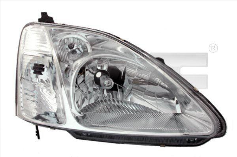Headlight