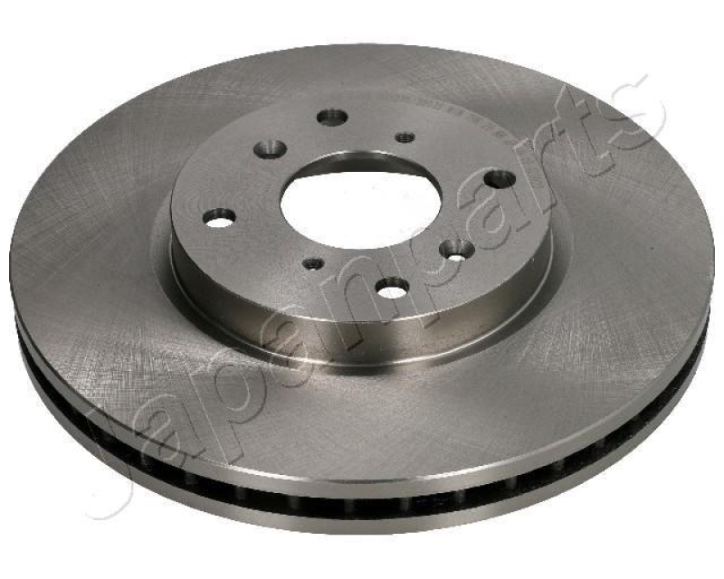 2x JAPANPARTS Brake Disc