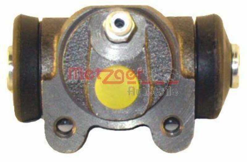 METZGER Wheel Brake Cylinder CIFAM