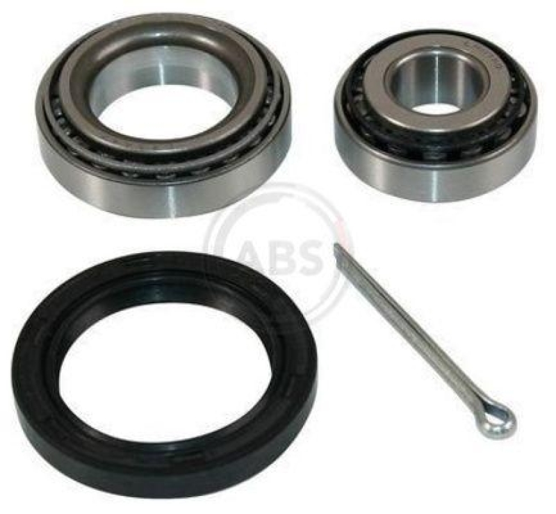 A.B.S. Radlagersatz 200478