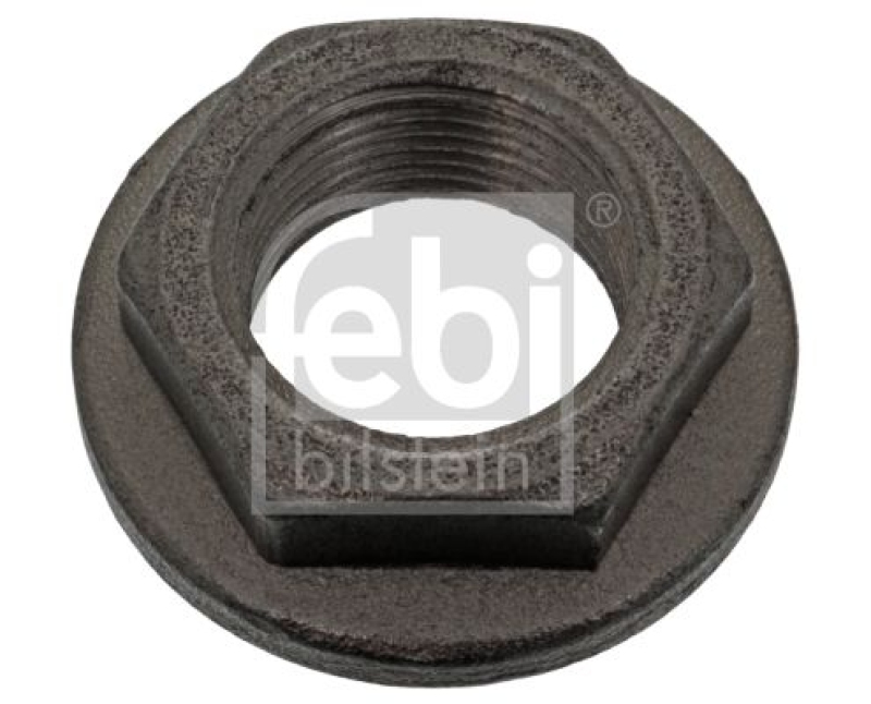 FEBI BILSTEIN Nut, stub axle