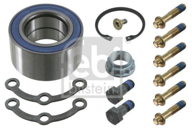 FEBI BILSTEIN Radlagersatz