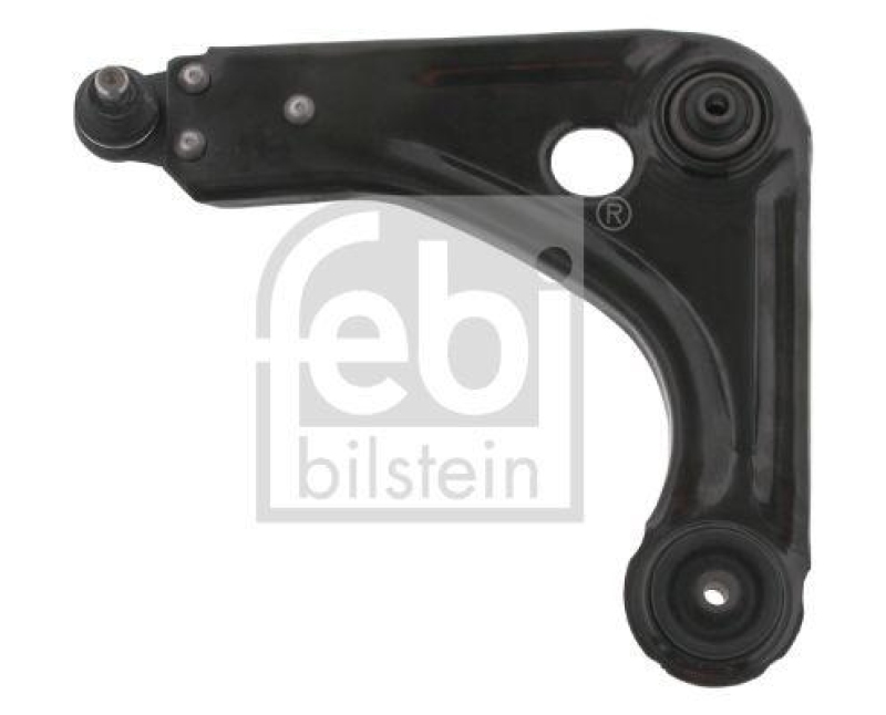 FEBI BILSTEIN Querlenker Lenker Radaufhängung