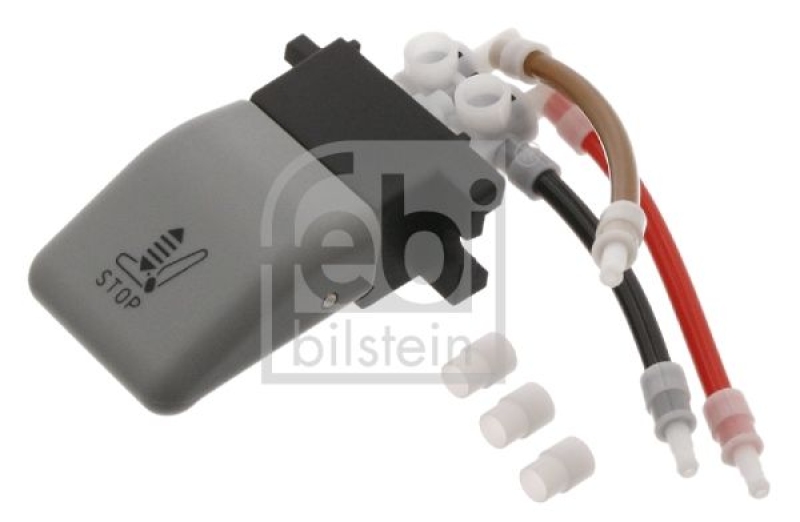 FEBI BILSTEIN Slave Cylinder