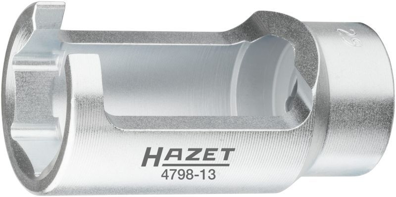 HAZET Socket Wrench Insert, common rail injector