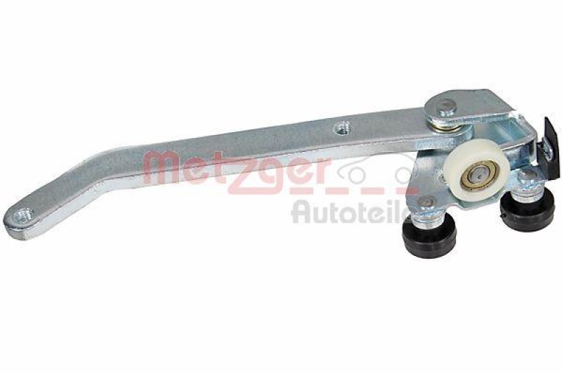 METZGER Roller Guide, sliding door