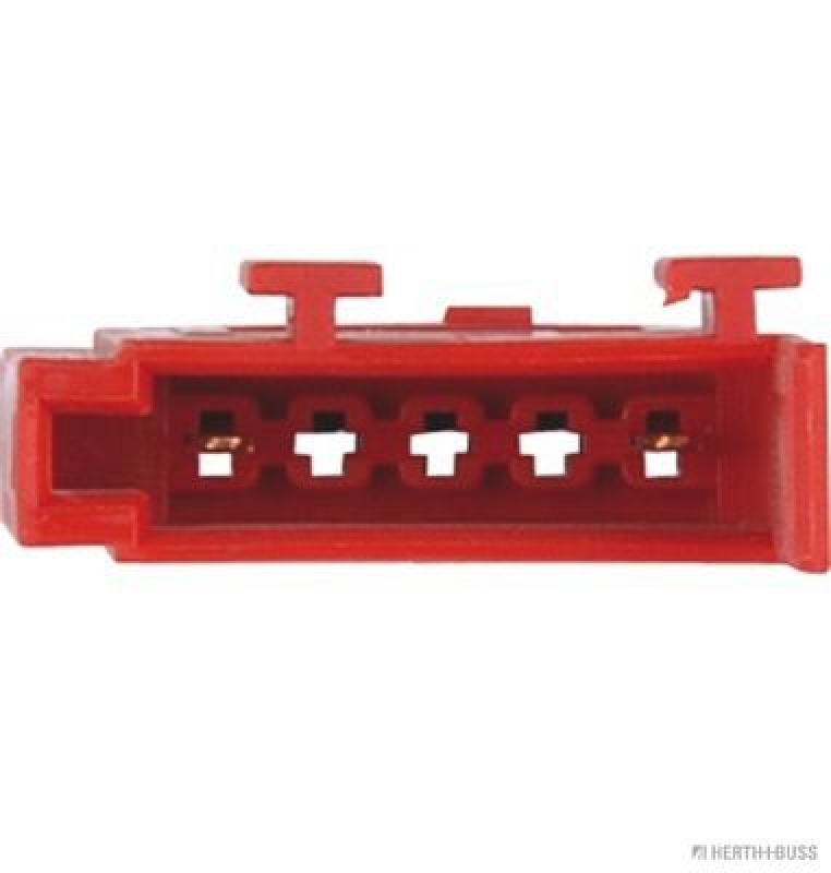 HERTH+BUSS ELPARTS Wiper Switch