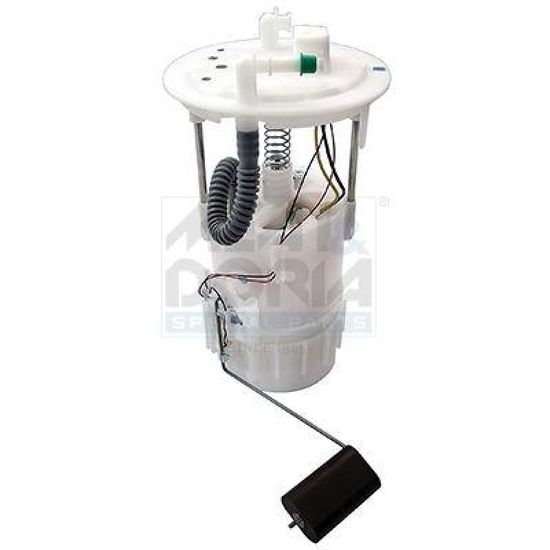 MEAT & DORIA Fuel Feed Unit