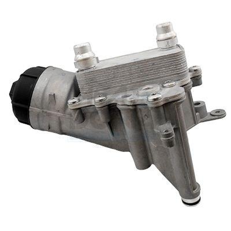 MEAT & DORIA Oil Cooler, engine oil