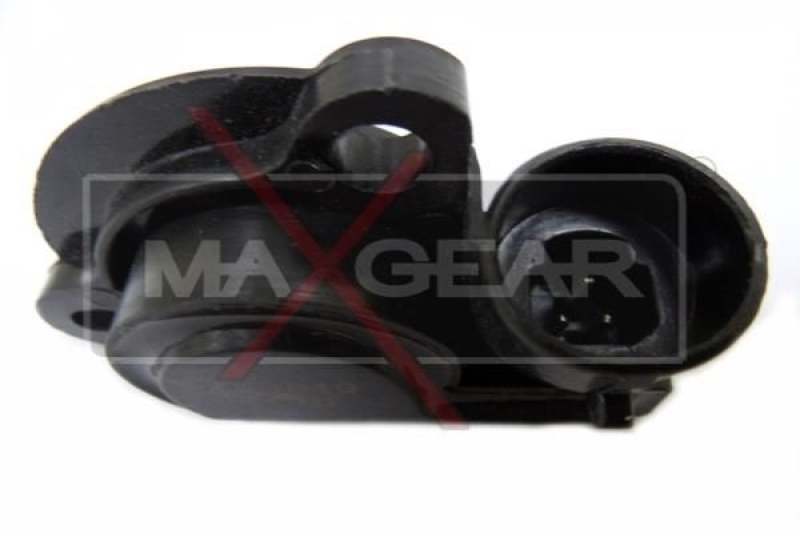 MAXGEAR Sensor, throttle position