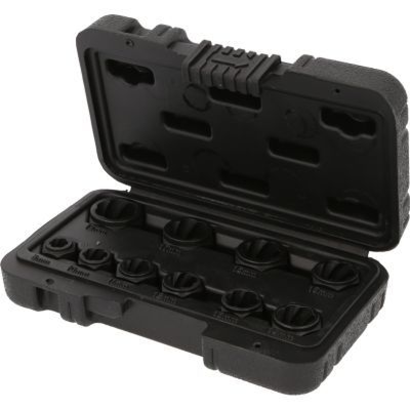 KS TOOLS Steckschlüsselsatz