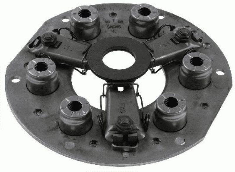 SACHS Clutch Pressure Plate