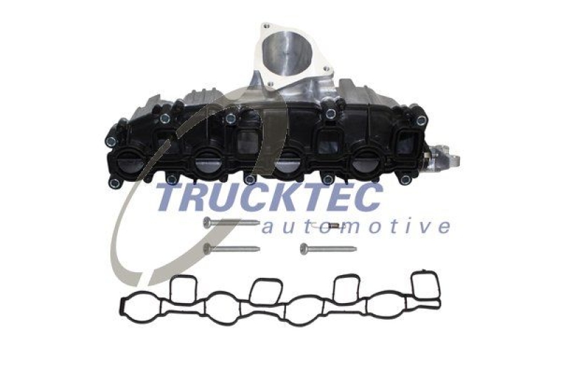 TRUCKTEC AUTOMOTIVE Intake Manifold Module