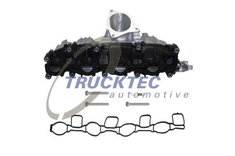 TRUCKTEC AUTOMOTIVE Saugrohrmodul