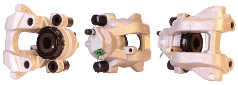 ELSTOCK Bremssattel 87-2273