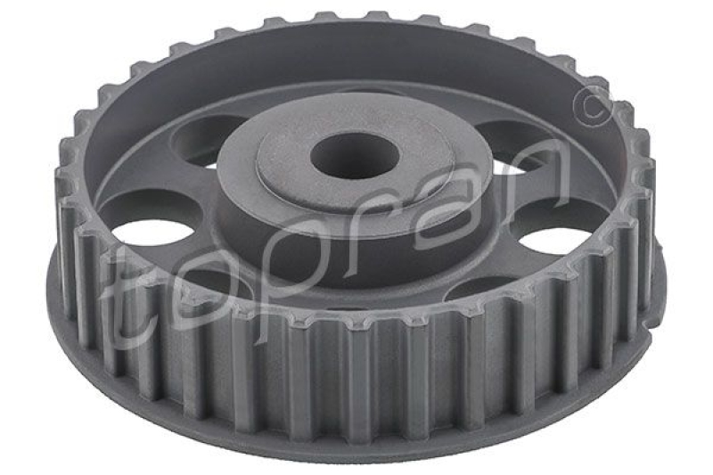 TOPRAN Gear, camshaft