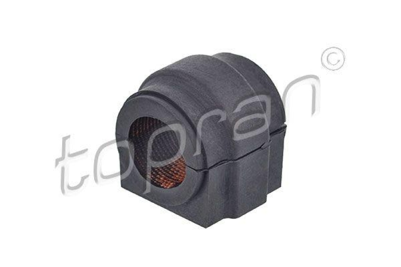 TOPRAN Mounting, stabiliser bar