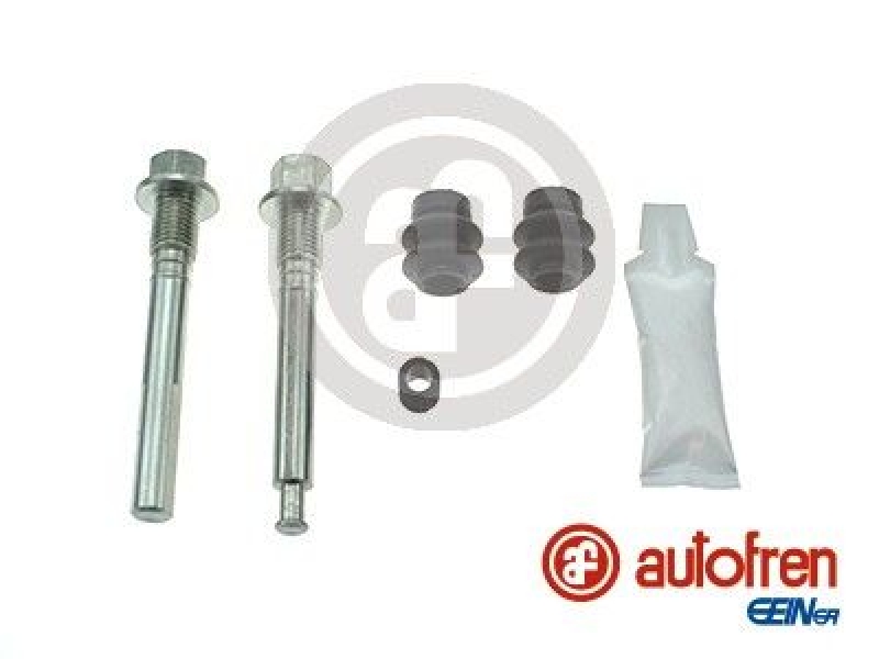 AUTOFREN SEINSA Guide Sleeve Kit, brake caliper