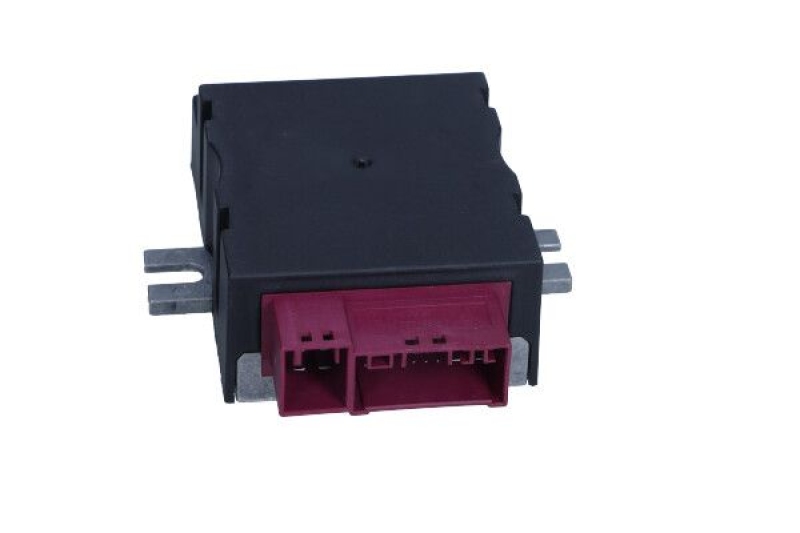 MAXGEAR Control Unit, fuel pump