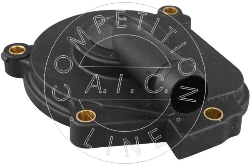 AIC Ölabscheider, Kurbelgehäuseentlüftung Original AIC Quality 58029