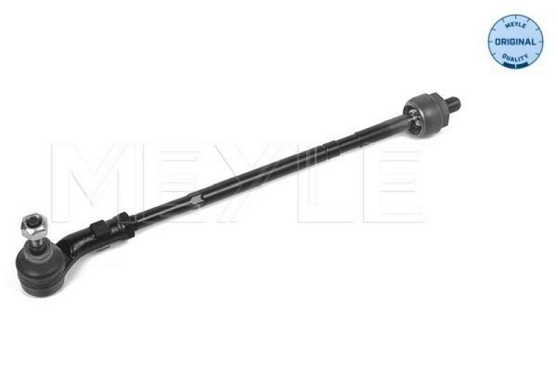 MEYLE Tie Rod MEYLE-ORIGINAL: True to OE.
