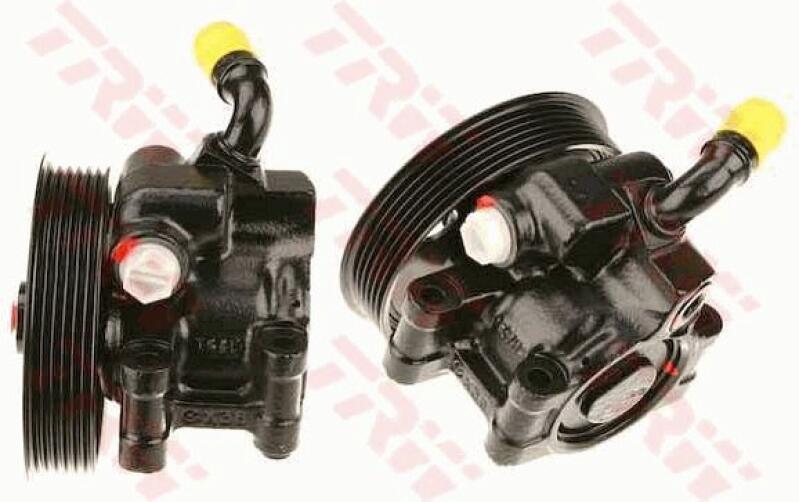 TRW Hydraulic Pump, steering system