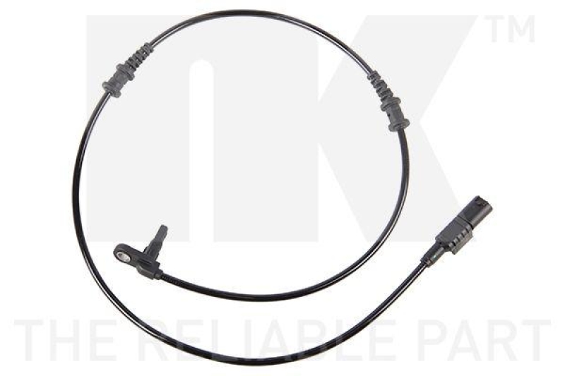 Sensor, Raddrehzahl 293380