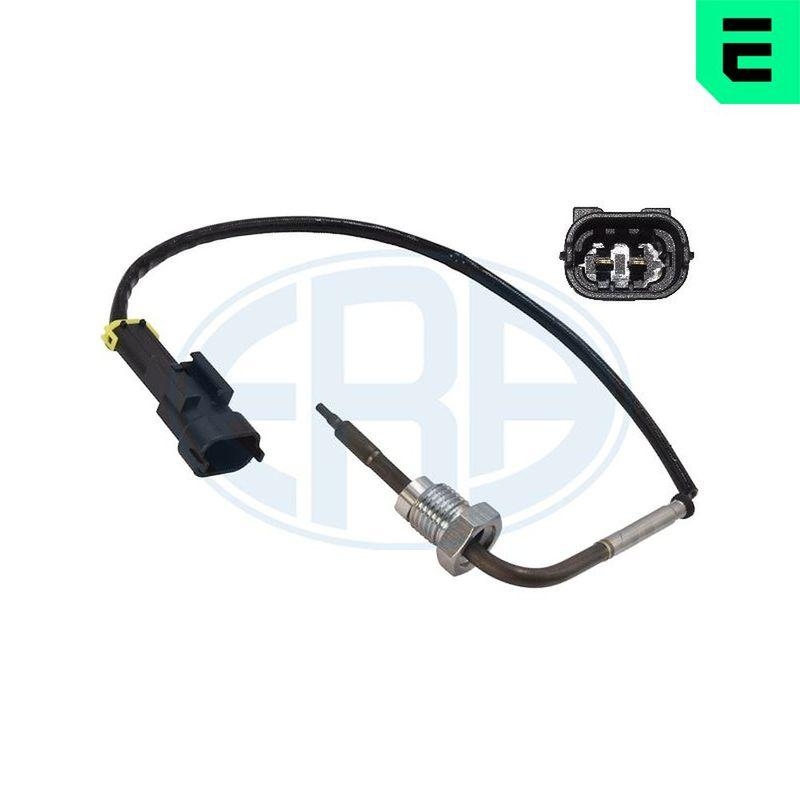 ERA Sensor, Abgastemperatur