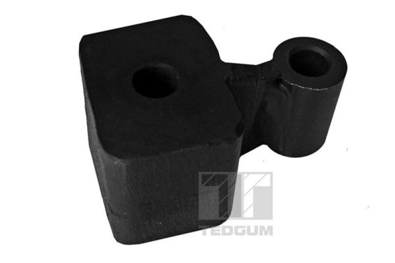 TEDGUM Buchse, Schaltstange